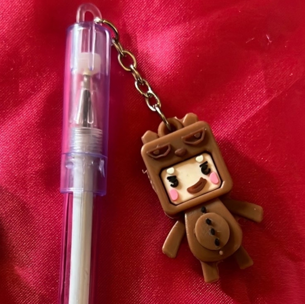 Dangle charm pen Bundle - Picture 5 of 7